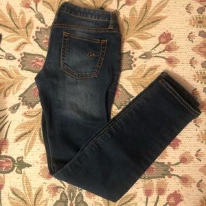 American Rag skinny jeans